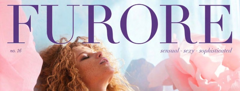 �������� ��� FURORE magazine
