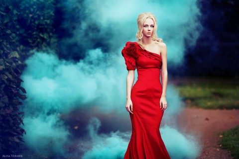 Smoke